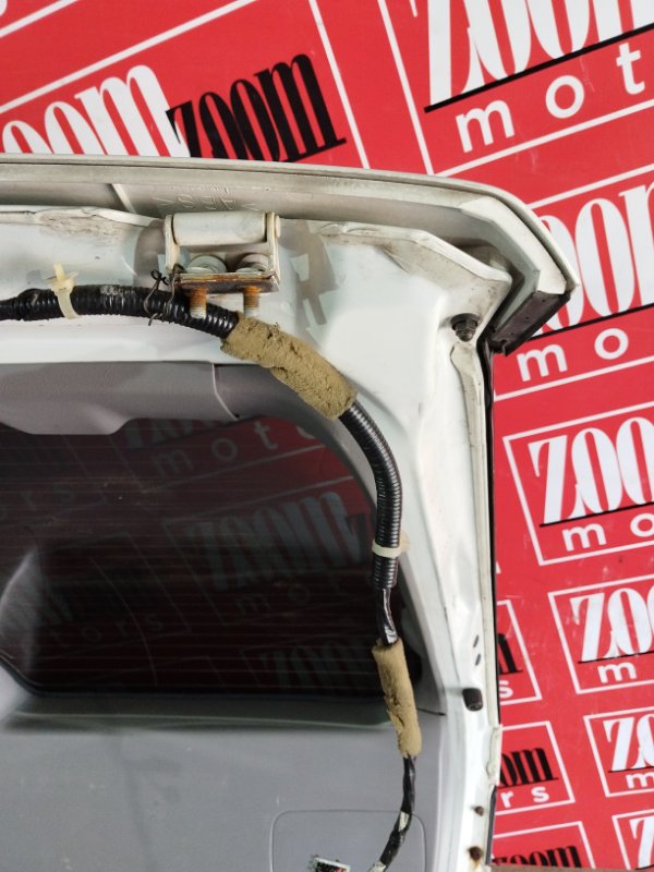 Дверь задняя багажника, 14800 рублей, Солонцы