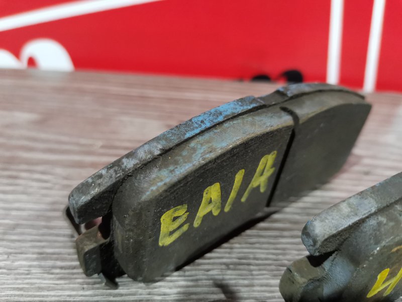 Колодки тормозные, 1000 рублей, Красноярск