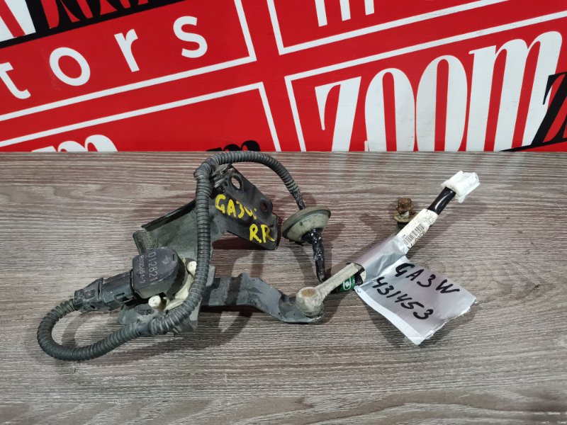 Датчик высоты дорожного просвета, 2400 рублей, Красноярск