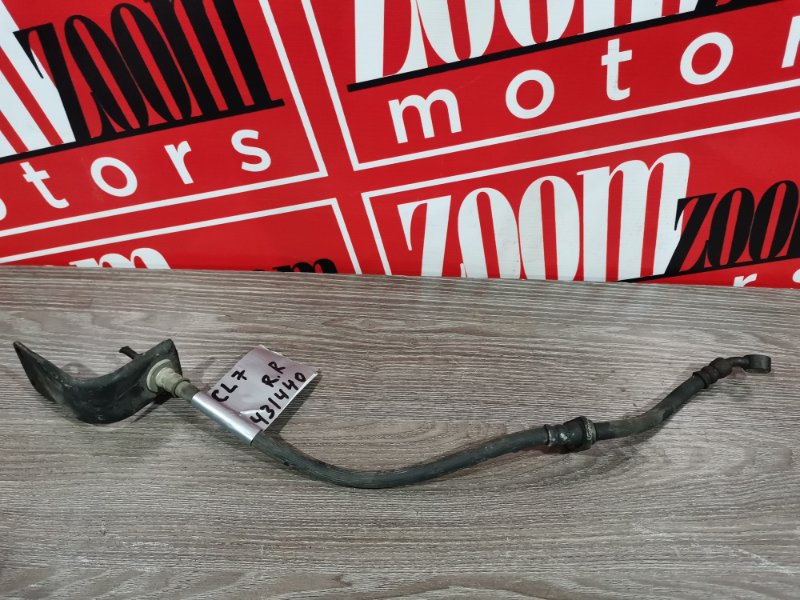 Шланг тормозной, 300 рублей, Красноярск