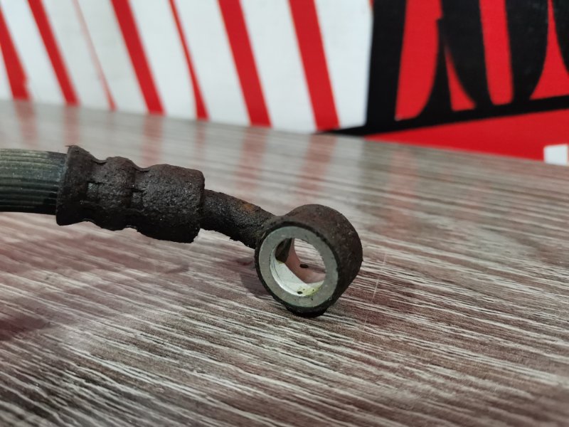 Шланг тормозной, 300 рублей, Красноярск