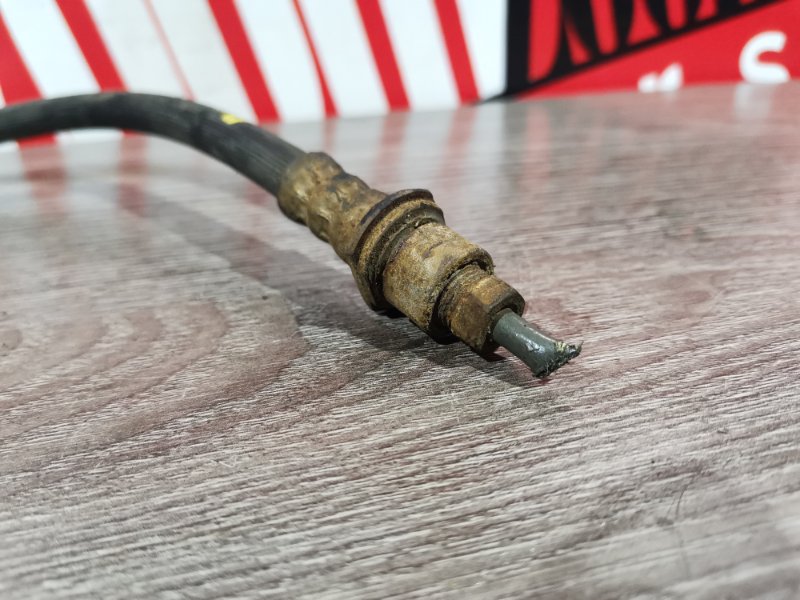 Шланг тормозной, 300 рублей, Красноярск