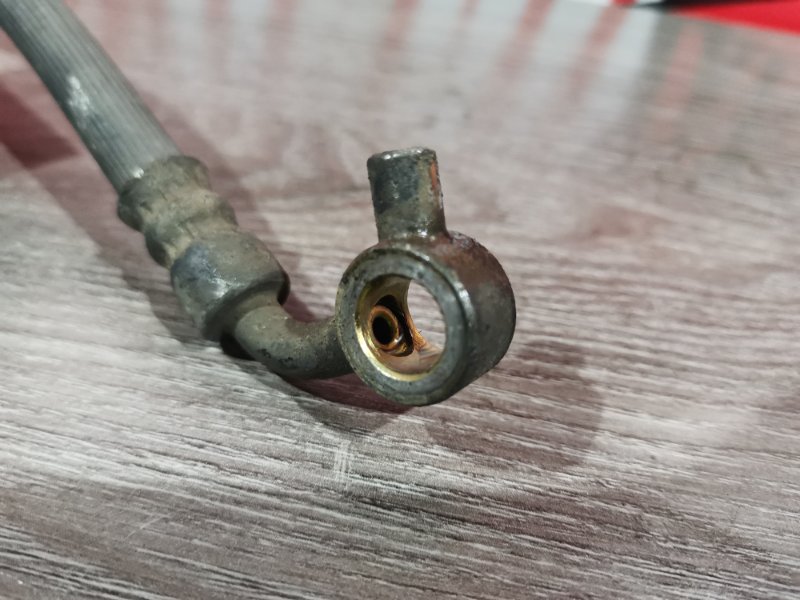 Шланг тормозной, 400 рублей, Красноярск