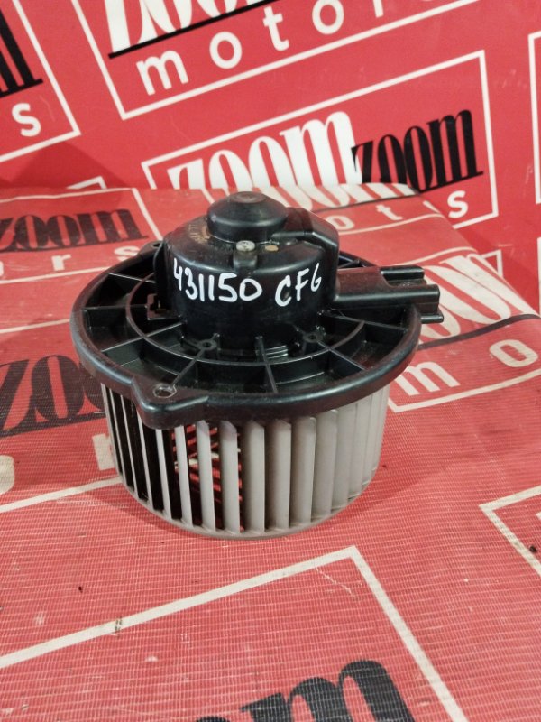 Вентилятор (Мотор отопителя), 2700 рублей, Солонцы