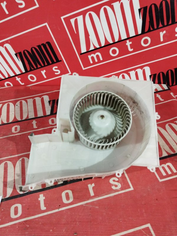 Вентилятор (Мотор отопителя), 3800 рублей, Солонцы