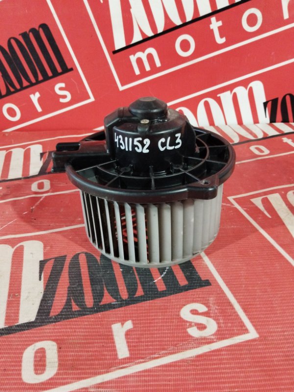 Вентилятор (Мотор отопителя), 2700 рублей, Солонцы