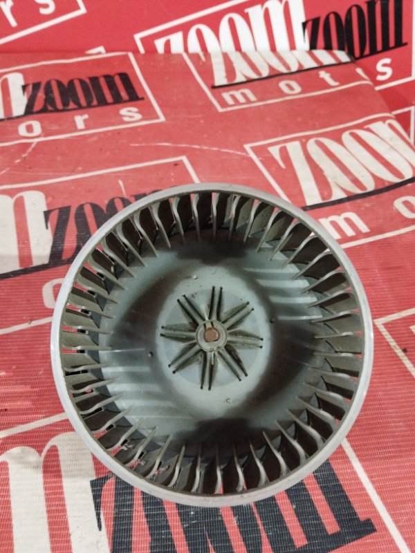 Вентилятор (Мотор отопителя), 2700 рублей, Солонцы