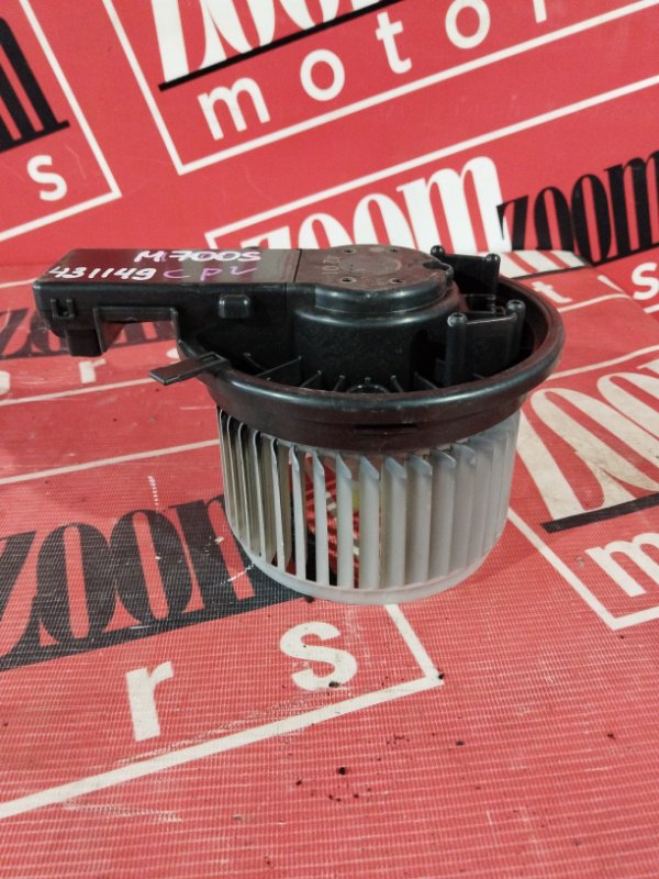 Вентилятор (Мотор отопителя), 7600 рублей, Солонцы