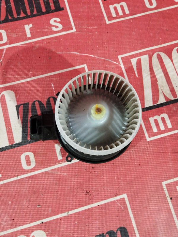 Вентилятор (Мотор отопителя), 7600 рублей, Солонцы