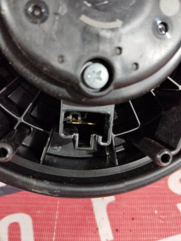 Вентилятор (Мотор отопителя), 7600 рублей, Солонцы