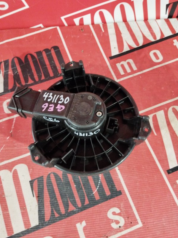 Вентилятор (Мотор отопителя), 1000 рублей, Солонцы