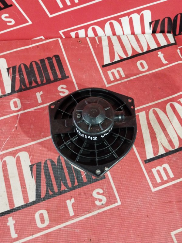 Вентилятор (Мотор отопителя), 3700 рублей, Солонцы