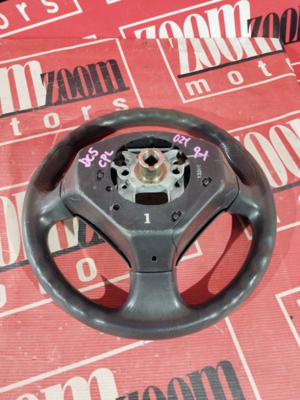 Руль, 14300 рублей, Солонцы