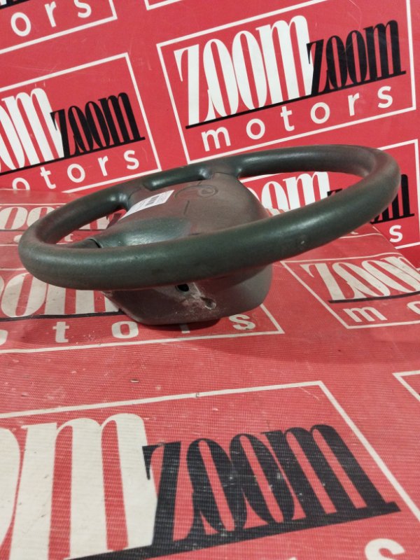 Руль, 3800 рублей, Солонцы