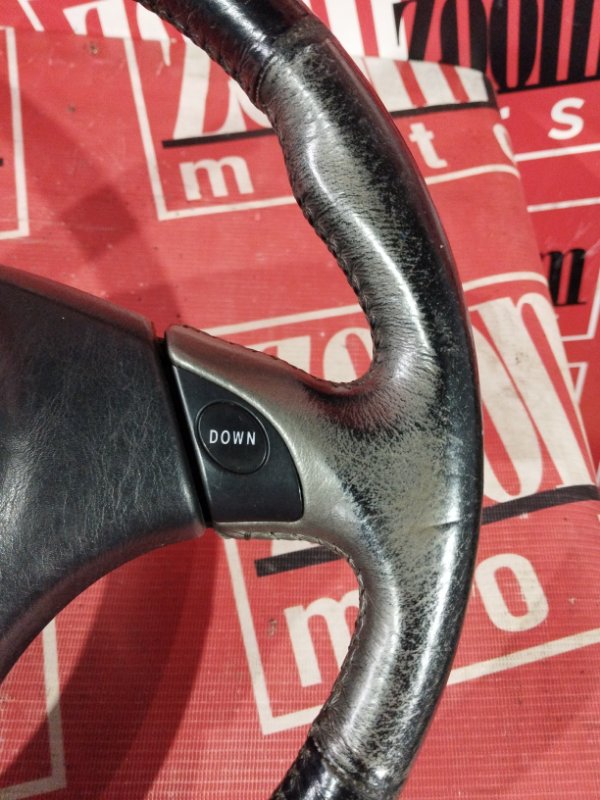 Руль, 6700 рублей, Солонцы