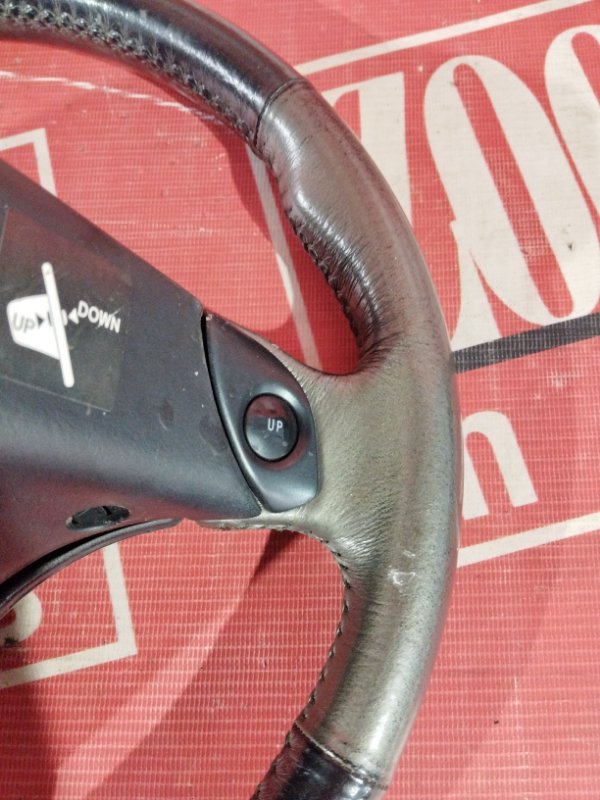 Руль, 6700 рублей, Солонцы