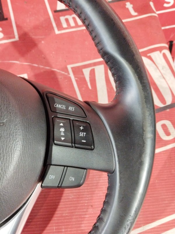 Руль, 6200 рублей, Солонцы