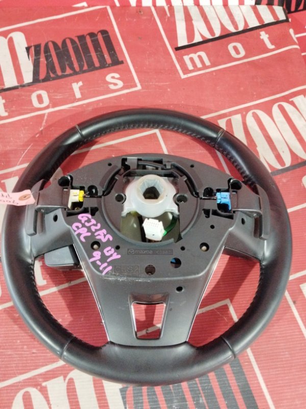 Руль, 6200 рублей, Солонцы