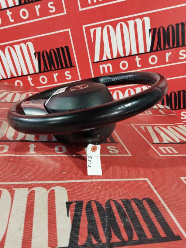 Руль, 6200 рублей, Солонцы