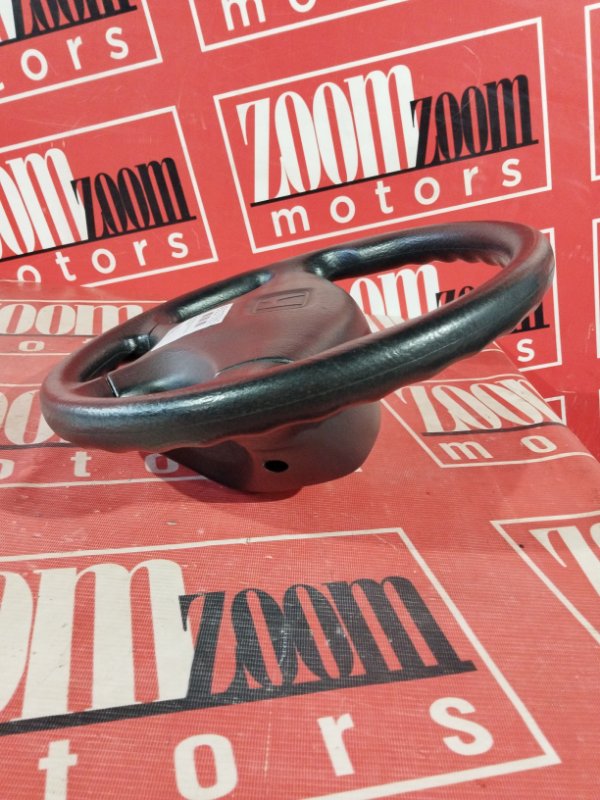 Руль, 3800 рублей, Солонцы