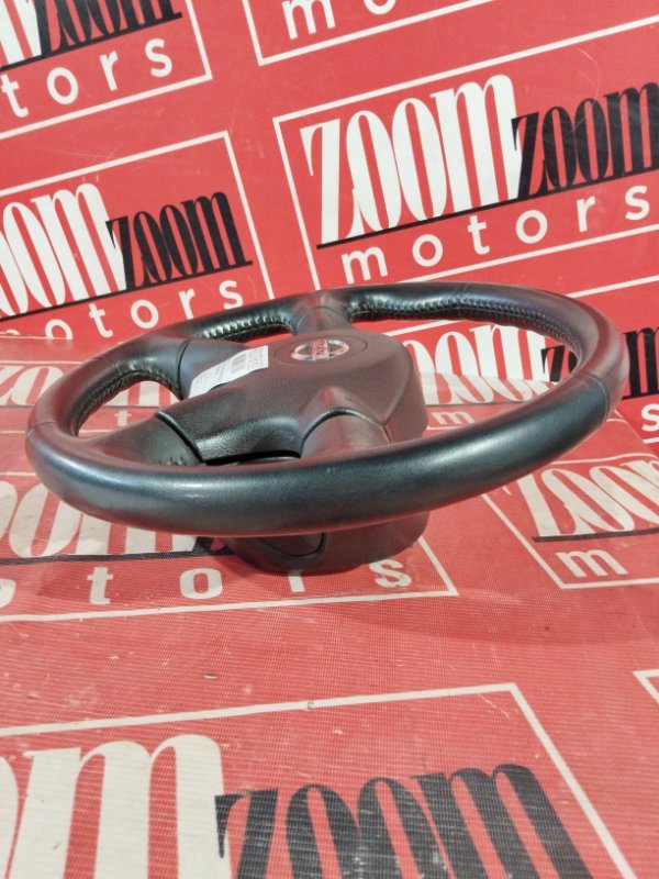 Руль, 3400 рублей, Солонцы