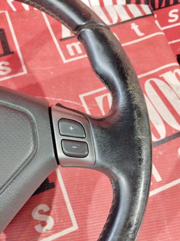 Руль, 5300 рублей, Солонцы