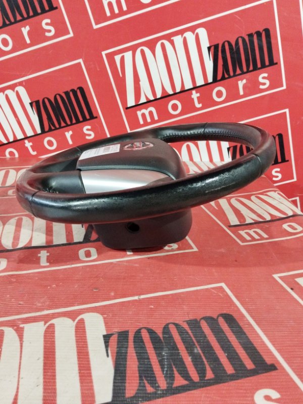 Руль, 5700 рублей, Солонцы