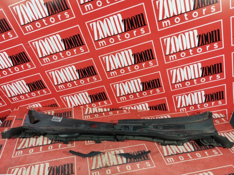 Решетка под лобовое стекло, 3800 рублей, Солонцы