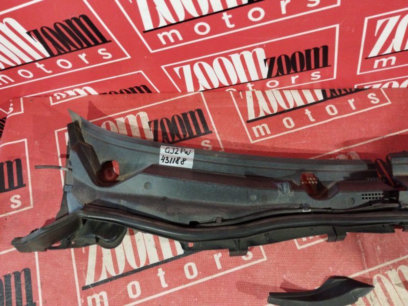 Решетка под лобовое стекло, 3800 рублей, Солонцы