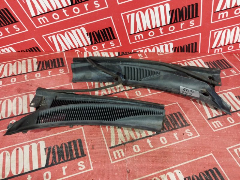 Решетка под лобовое стекло, 500 рублей, Солонцы