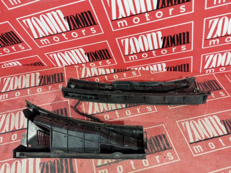 Решетка под лобовое стекло, 500 рублей, Солонцы