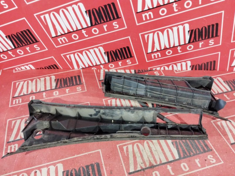 Решетка под лобовое стекло, 500 рублей, Солонцы