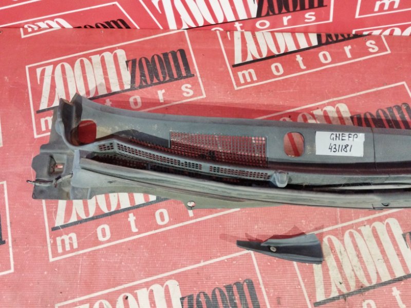 Решетка под лобовое стекло, 900 рублей, Солонцы