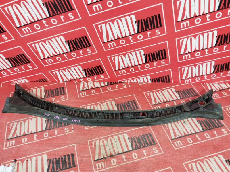 Решетка под лобовое стекло, 1500 рублей, Солонцы