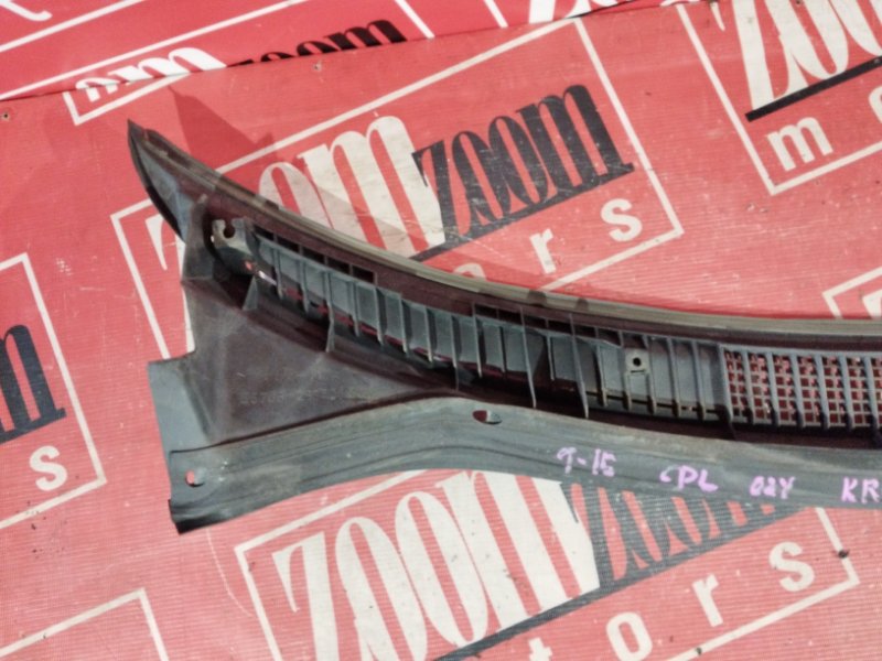 Решетка под лобовое стекло, 1500 рублей, Солонцы