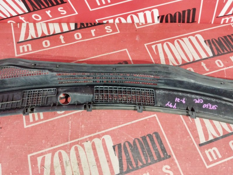 Решетка под лобовое стекло, 1000 рублей, Солонцы