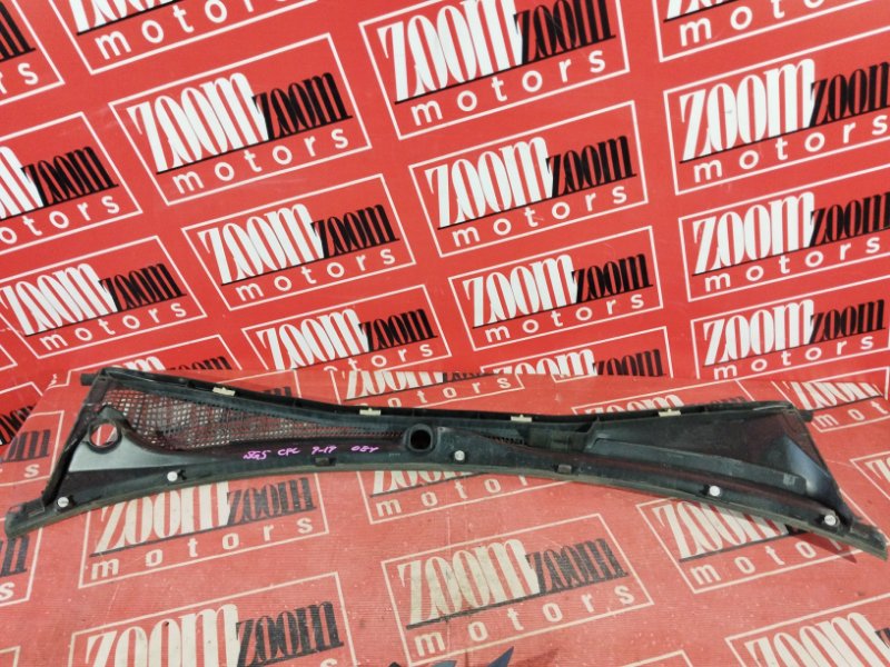 Решетка под лобовое стекло, 1300 рублей, Солонцы