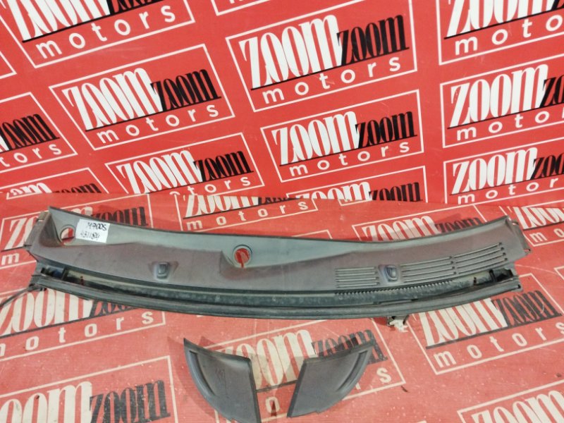 Решетка под лобовое стекло, 9500 рублей, Солонцы