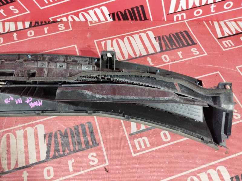 Решетка под лобовое стекло, 9500 рублей, Солонцы