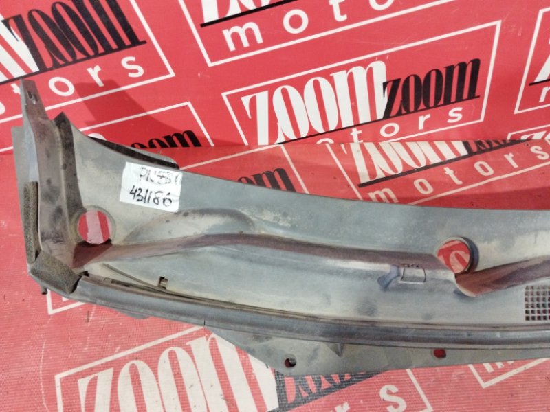 Решетка под лобовое стекло, 4300 рублей, Солонцы