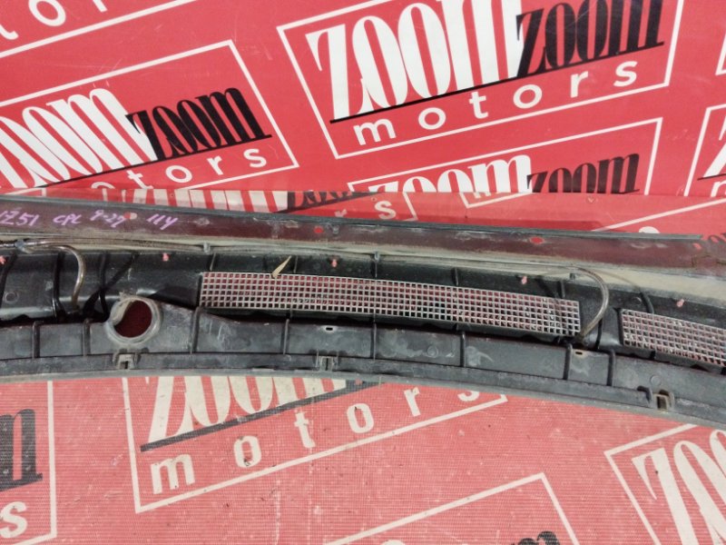 Решетка под лобовое стекло, 4300 рублей, Солонцы