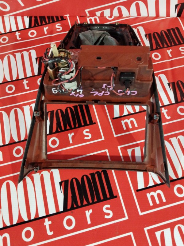 Консоль панели приборов, 13300 рублей, Солонцы