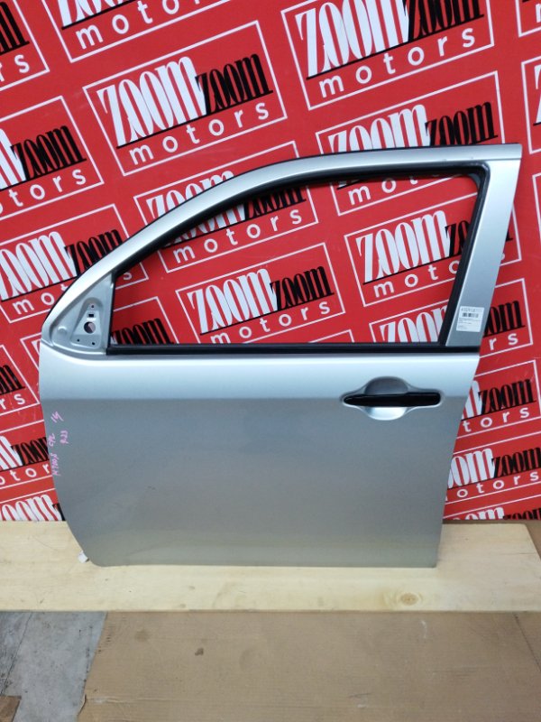 Дверь боковая, 25000 рублей, Солонцы