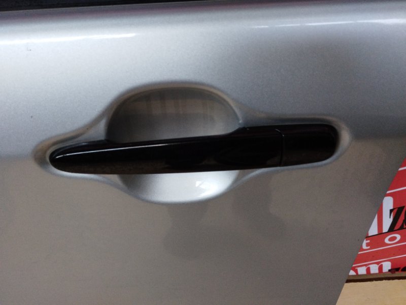 Дверь боковая, 25000 рублей, Солонцы