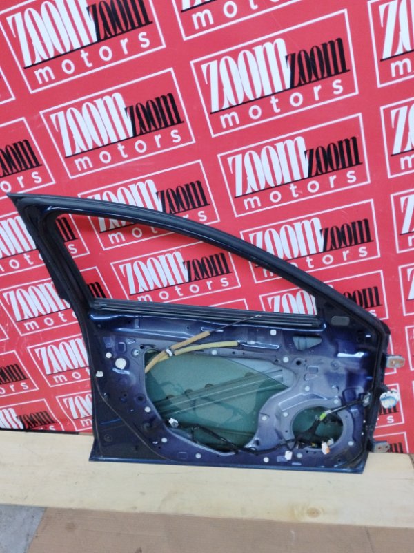 Дверь боковая, 26600 рублей, Солонцы