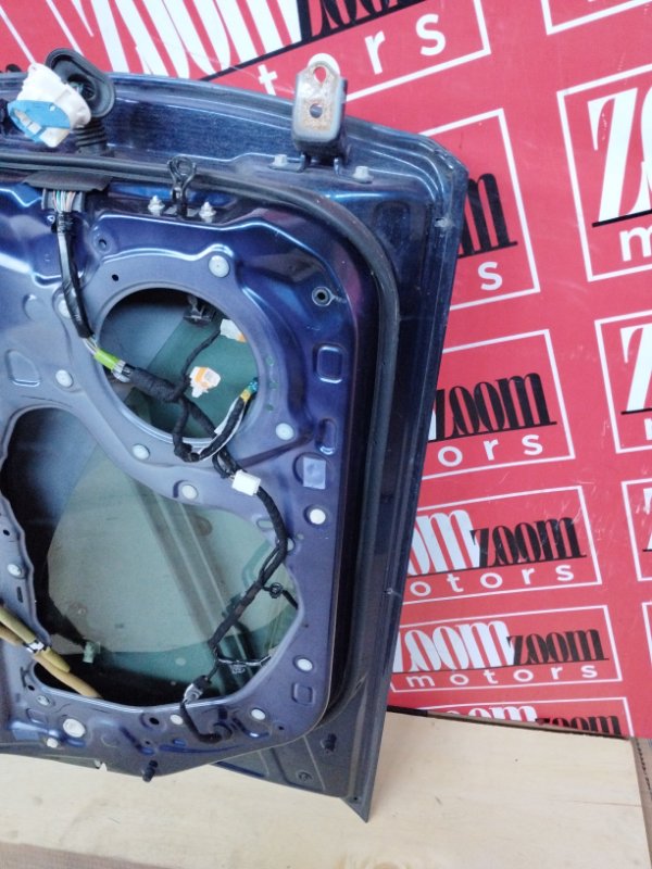 Дверь боковая, 26600 рублей, Солонцы