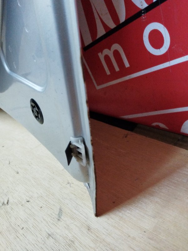 Дверь боковая, 6000 рублей, Солонцы