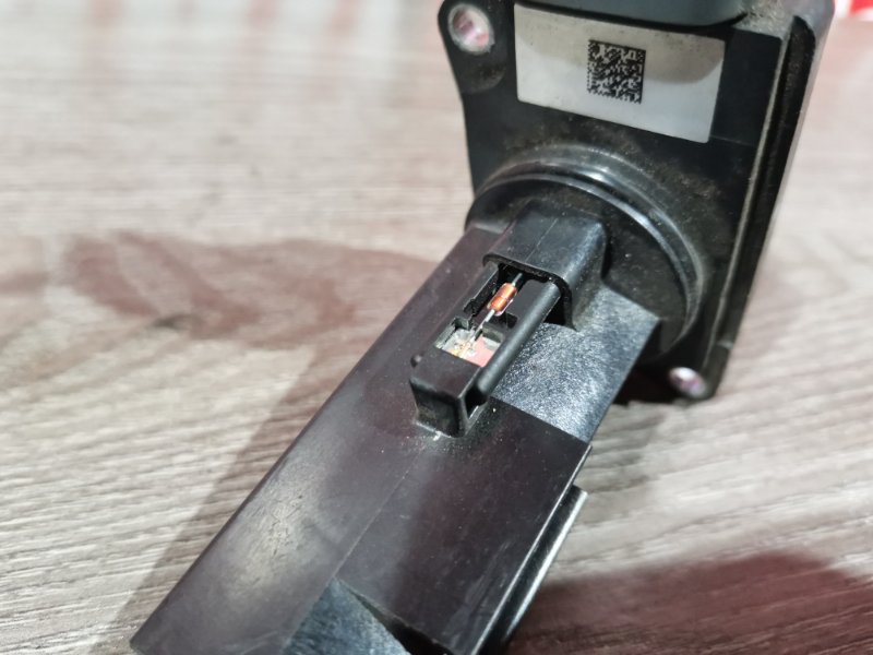 Расходомер (Датчик расхода воздуха), 800 рублей, Красноярск