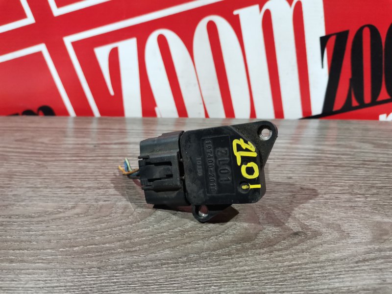 Расходомер (Датчик расхода воздуха), 500 рублей, Красноярск