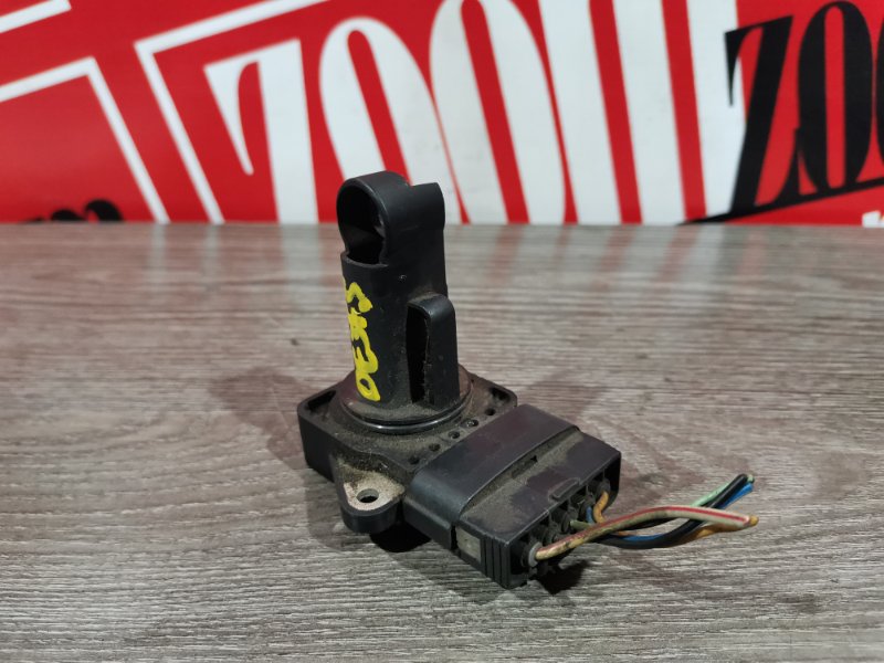 Расходомер (Датчик расхода воздуха), 500 рублей, Красноярск